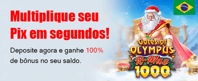 Jackpots Incríveis Esperam Você banner