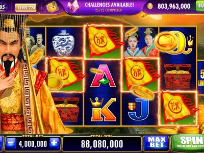 Captura de tela do App PKK44 - Jogos de Slot